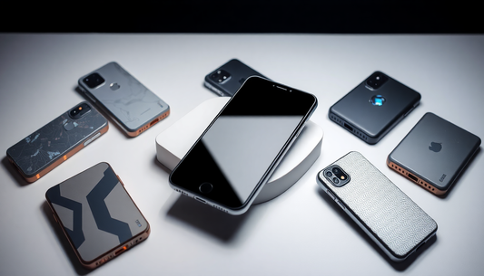 Elevate Your Mobile Style: Top Phone Case Trends for 2025