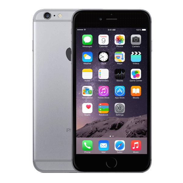 iPhone 6 Plus / 6s Plus Cases & Cover