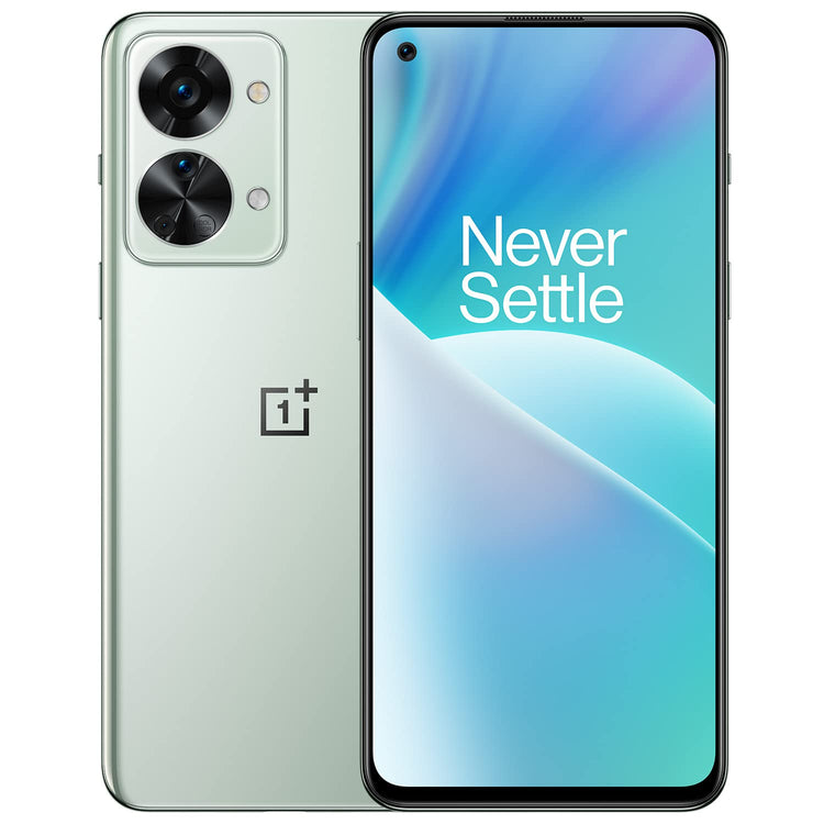 OnePlus Nord 2T 5G Case