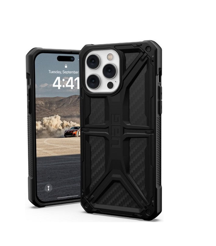 iPhone 14 Plus UAG Monarch Series Case