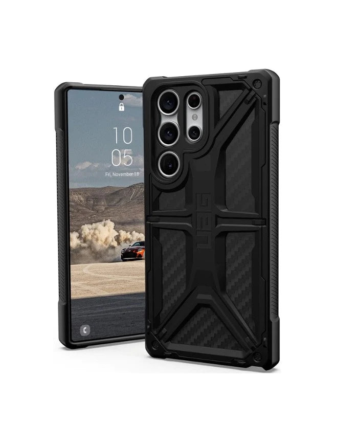 Uag samsung 2024 note 5