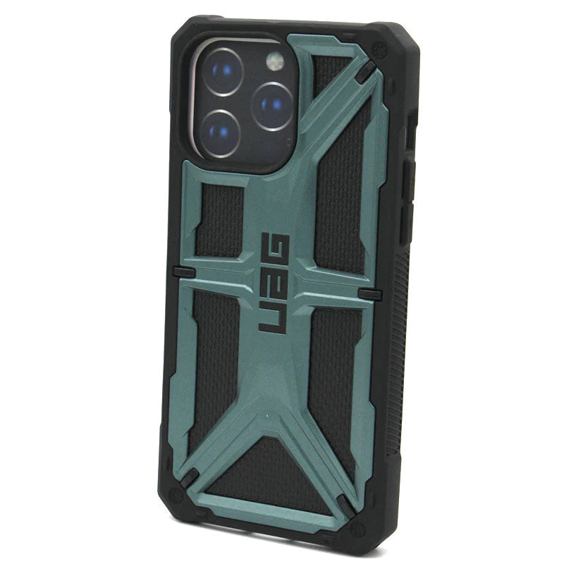 iPhone 14 Pro UAG Monarch Rugged Lightweight Premium Protective Case