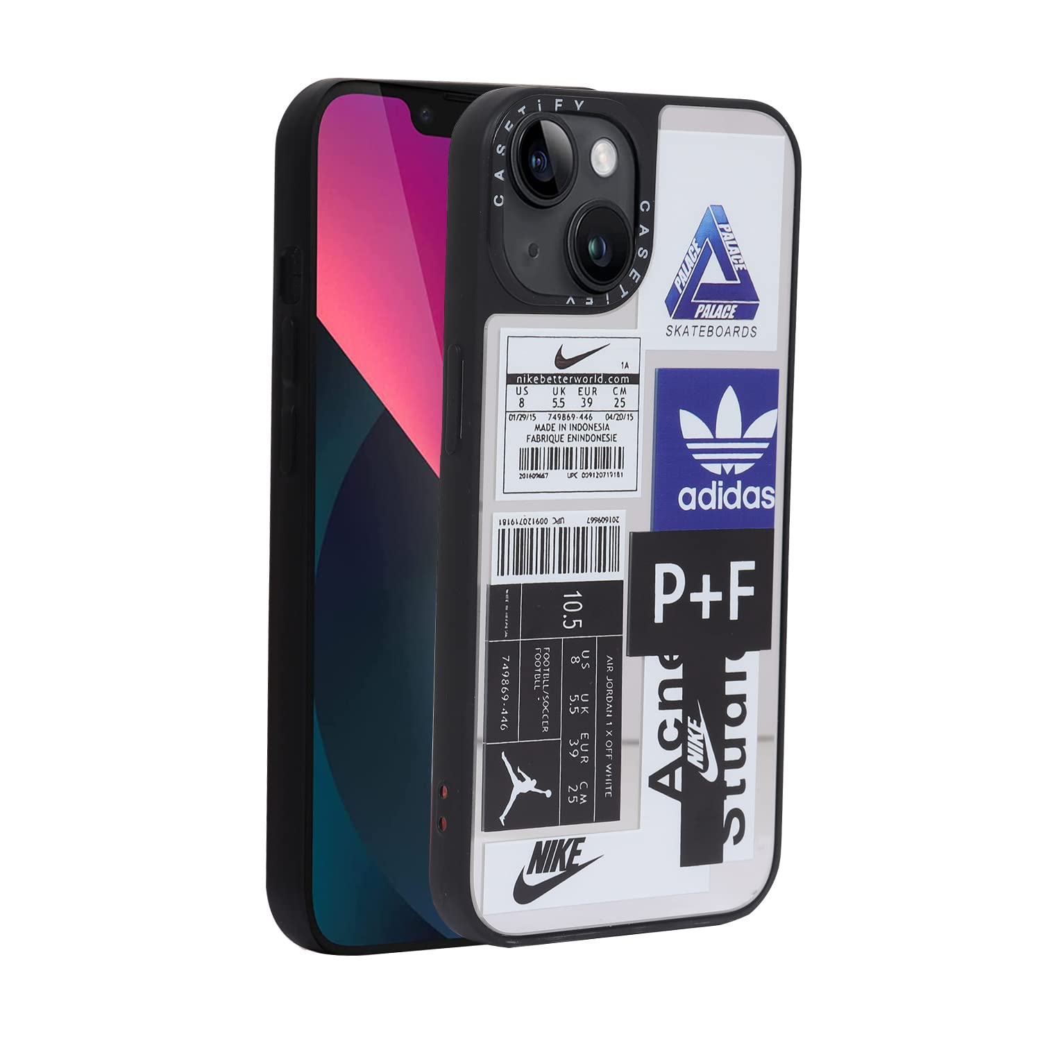 iPhone 13 Premium Starbucks Case