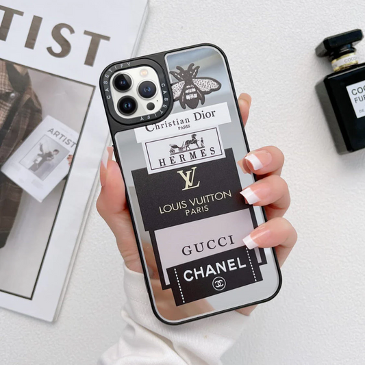 iPhone 13 Pro Max Premium Starbucks Case