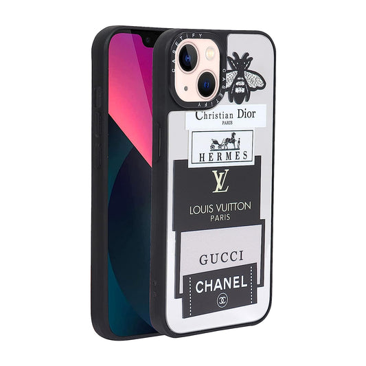 iPhone 13 Premium Starbucks Case