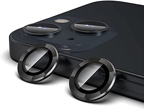 iPhone 15 Plus Metal Alloy Camera Ring
