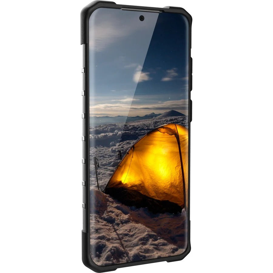Samsung Galaxy S20 Ultra UAG Case, Plasma Feather-Light Rugged Protection Case - Clear