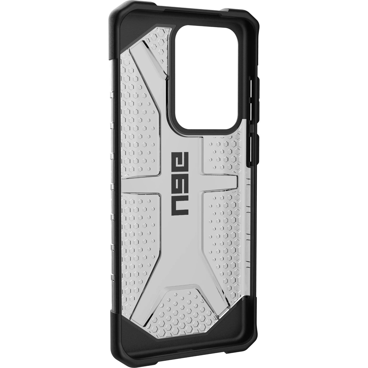 Samsung Galaxy S20 Ultra UAG Case, Plasma Feather-Light Rugged Protection Case - Clear