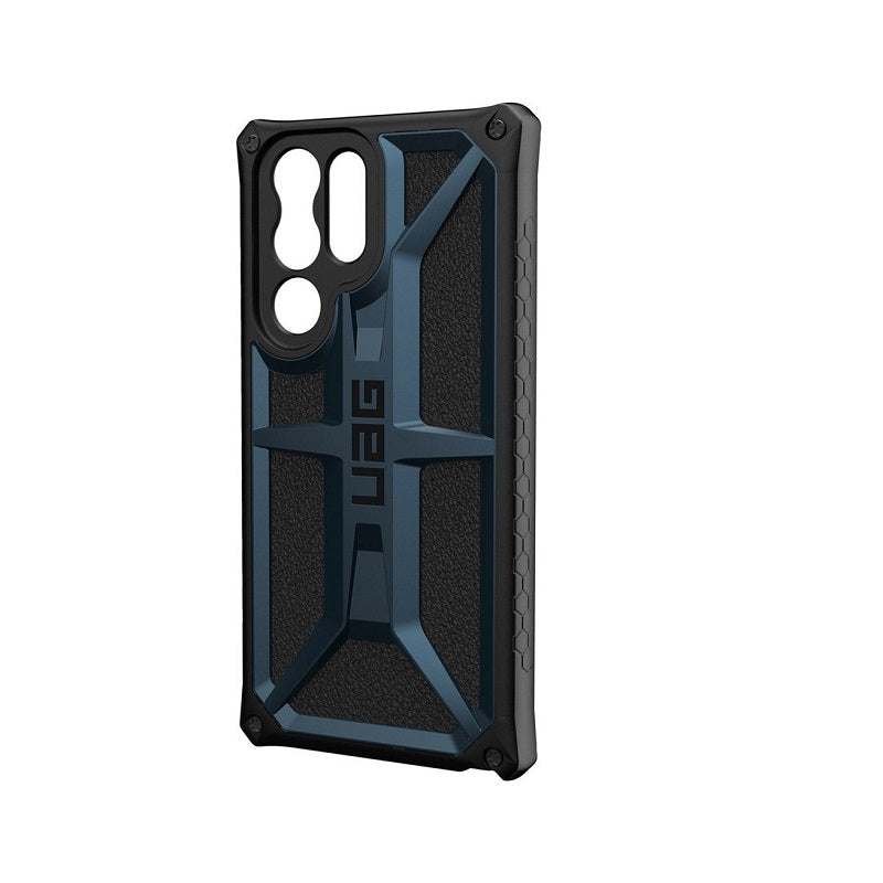 Samsung Galaxy S23 Ultra UAG Monarch Series Case - Blue