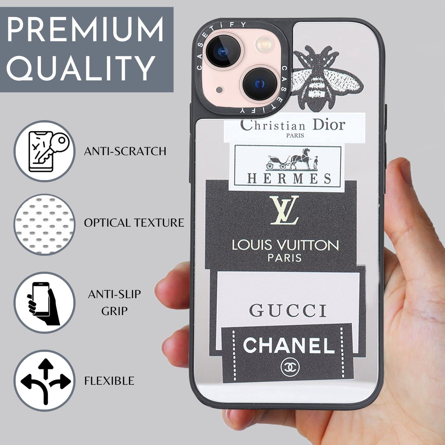 iPhone 13 Premium Starbucks Case