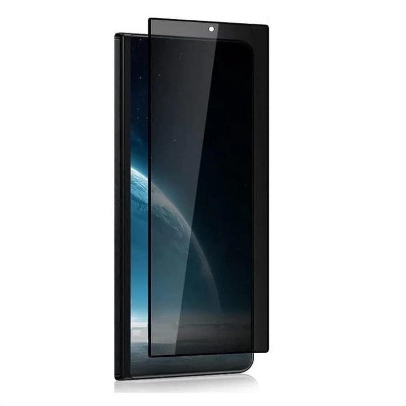 Samsung Galaxy Z Fold7 Front Screen Tempered Glass with 9H Hardness