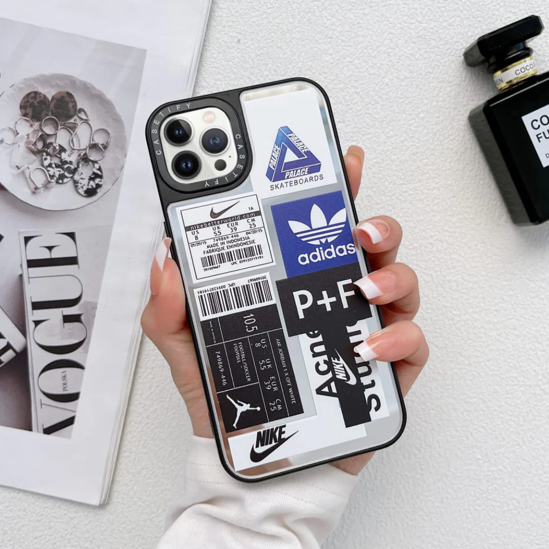 iPhone 14 Premium Starbucks Case