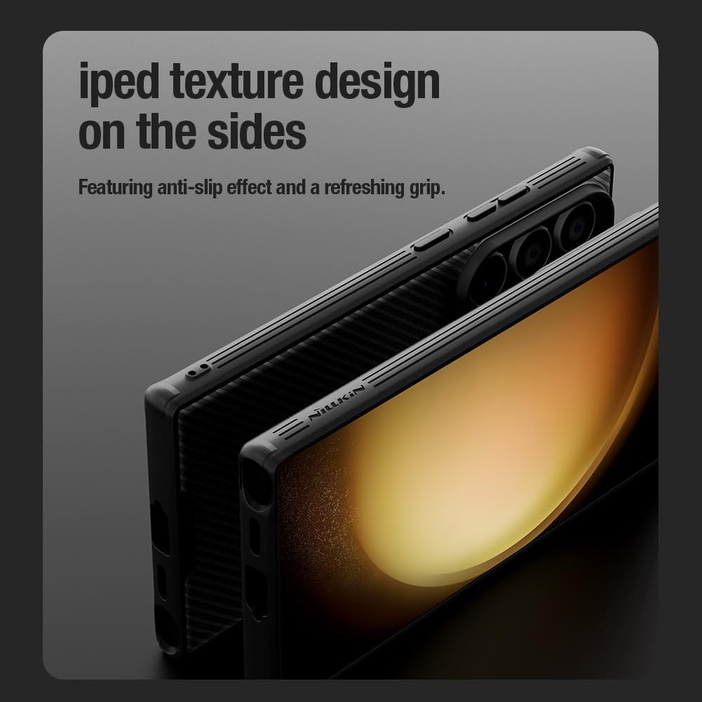 Samsung Galaxy S24 Ultra Cam-Shield Slide Camera Cover