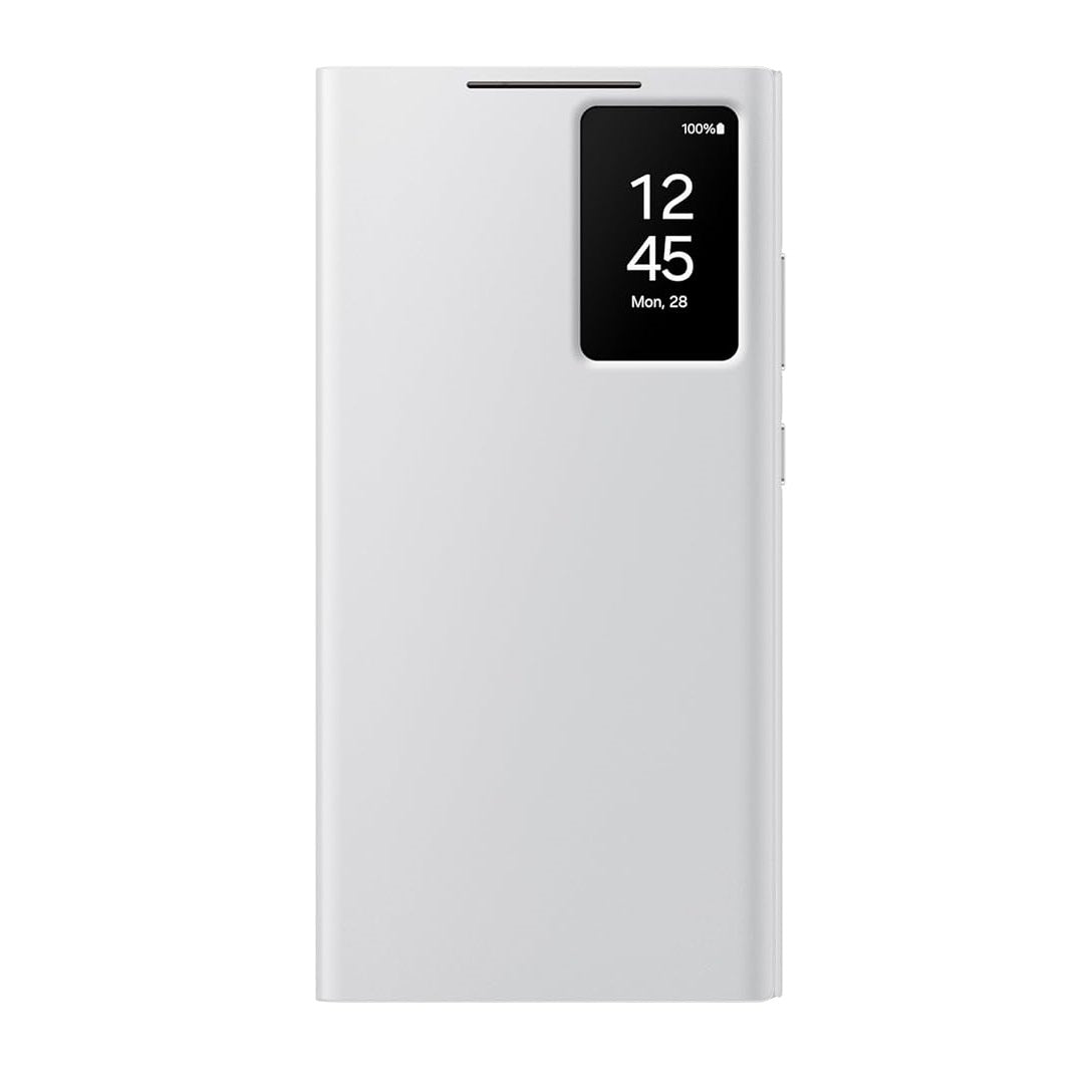 Samsung Galaxy S24 Ultra Smart S - View Window Flip