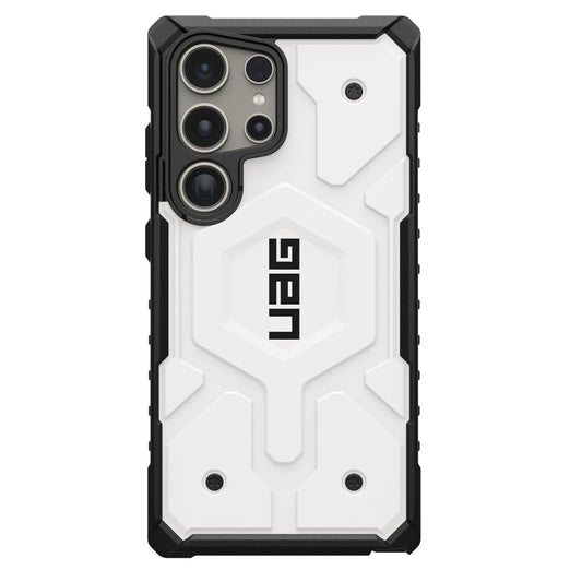 Samsung Galaxy S24 Ultra UAG Case, Pathfinder Rugged Featherlight Shockproof Protective Case
