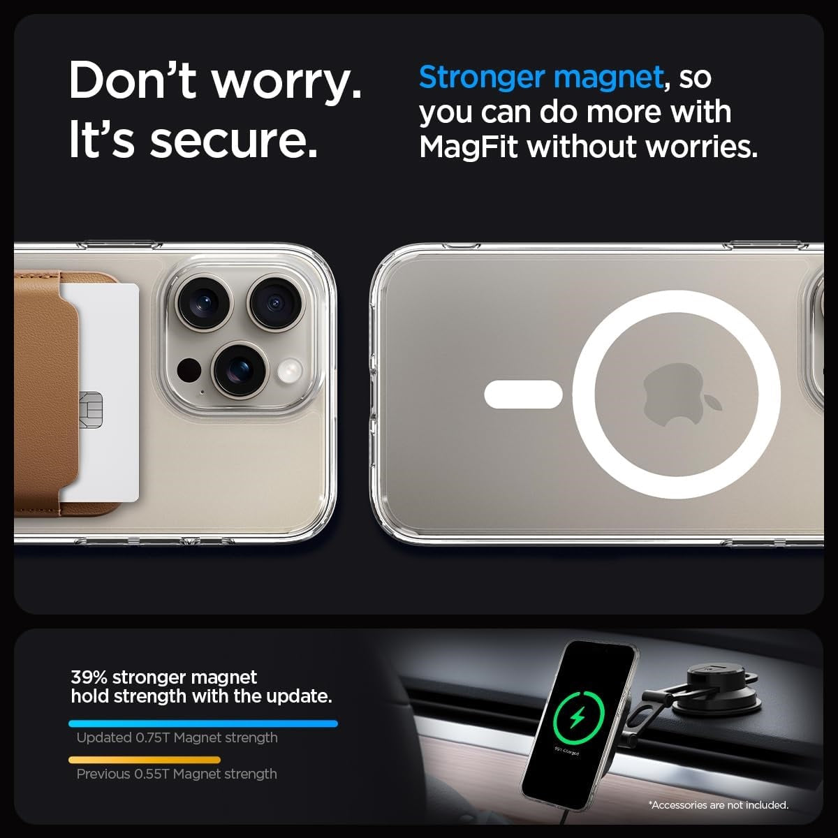 iPhone 15 Plus Crystal Clear Soft Silicon Transparent Scratch-Resistant Magsafe Case - Clear