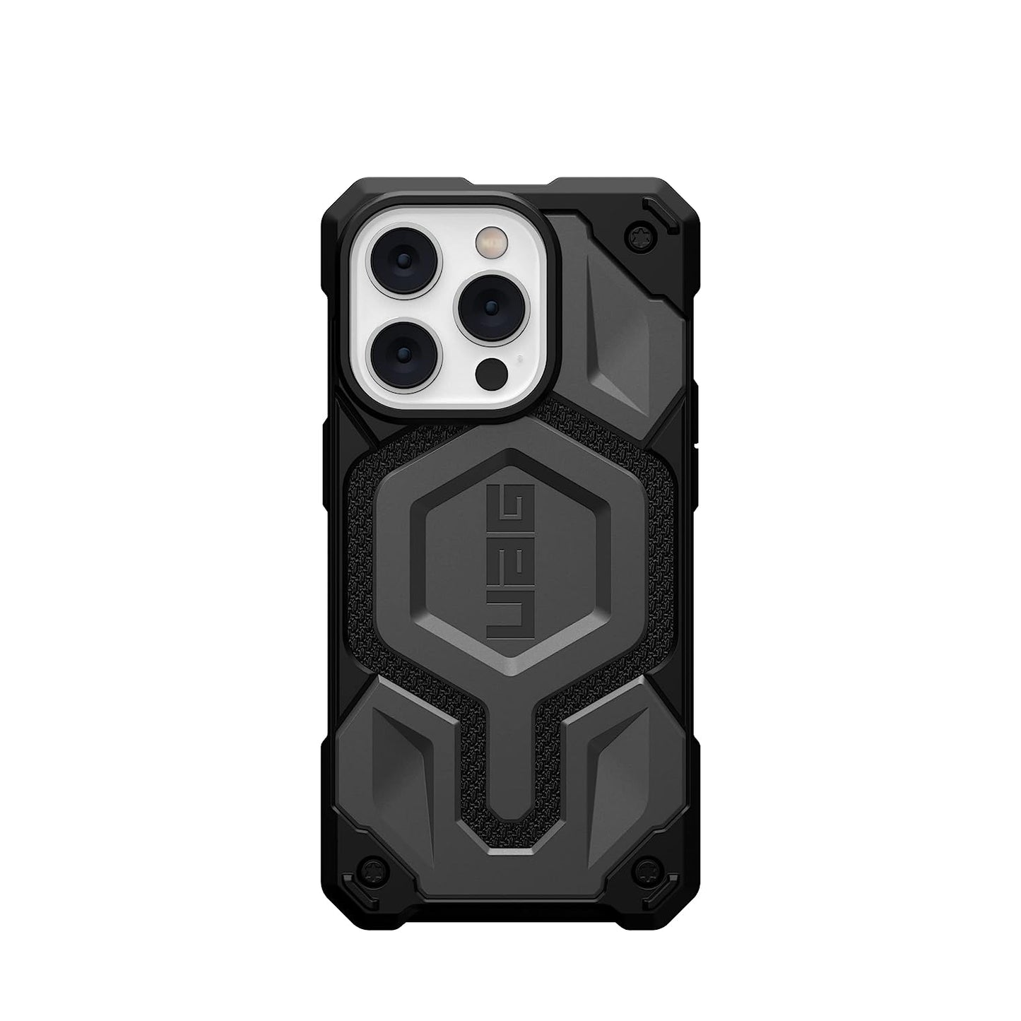 iPhone 14 Pro Max UAG Monarch Pro MagSafe Slim Fit Rugged Protective Case