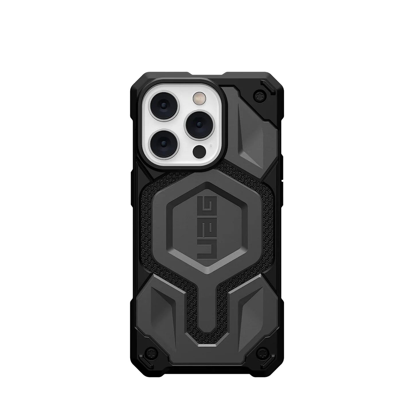 iPhone 14 UAG Monarch Pro MagSafe Slim Fit Rugged Protective Case