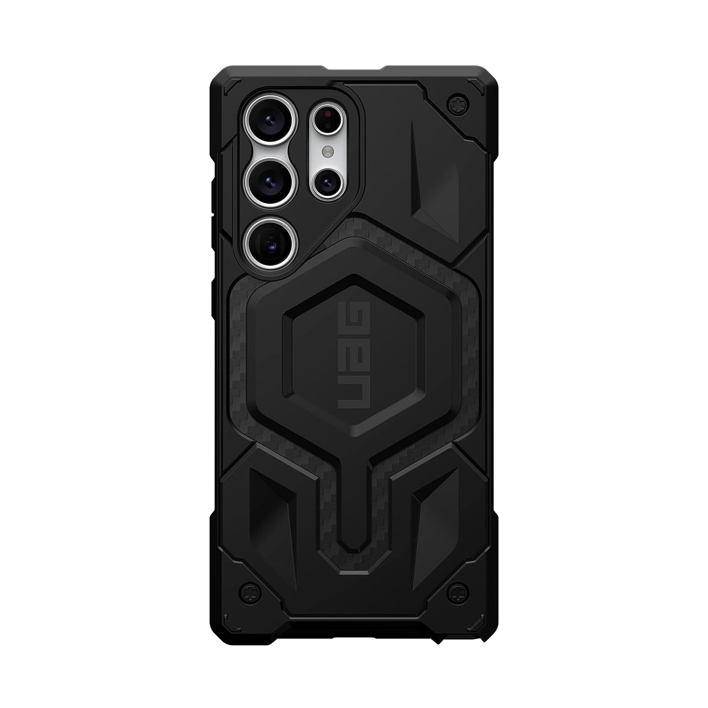 Samsung Galaxy S23 Ultra UAG Monarch Pro MagSafe Slim Fit Rugged Protective Case