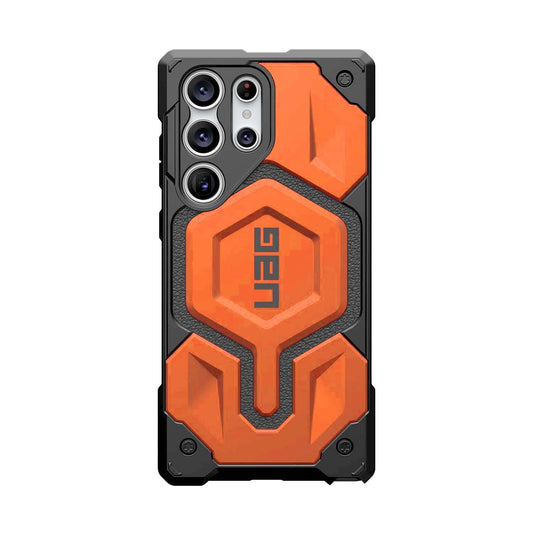 Samsung Galaxy S23 Ultra UAG Monarch Pro Case With Magsafe