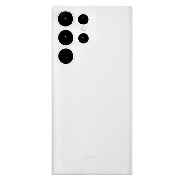 Samsung Galaxy S24 Ultra KZDOO Air Skin Ultra Thin Case
