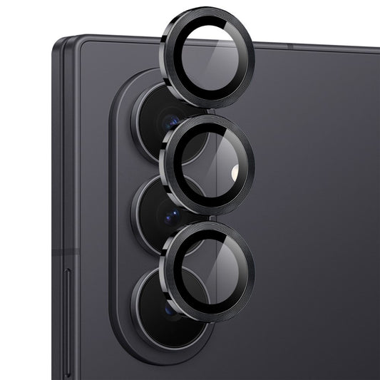 Samsung Galaxy Z Fold7 Metal Alloy Camera Ring