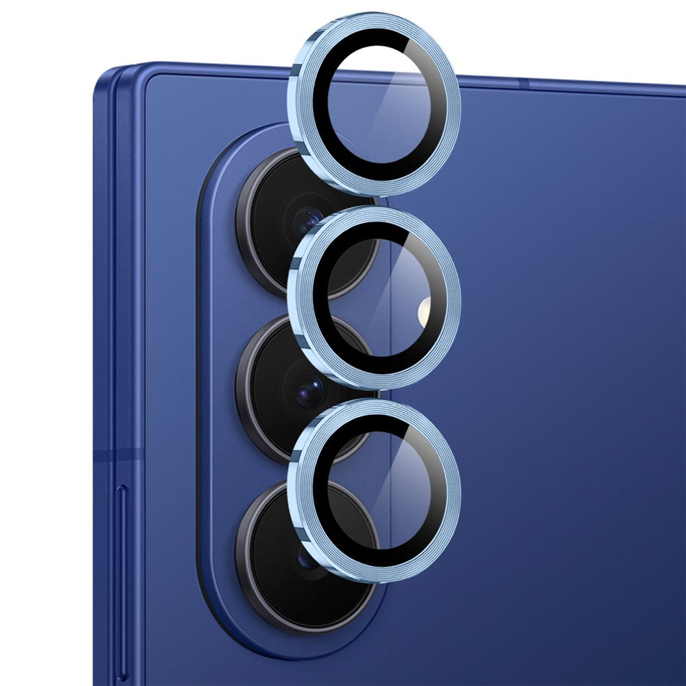 Samsung Galaxy Z Fold7 Metal Alloy Camera Ring