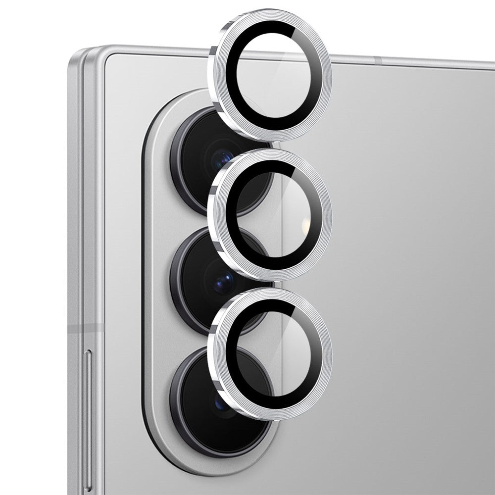 Samsung Galaxy Z Fold7 Metal Alloy Camera Ring