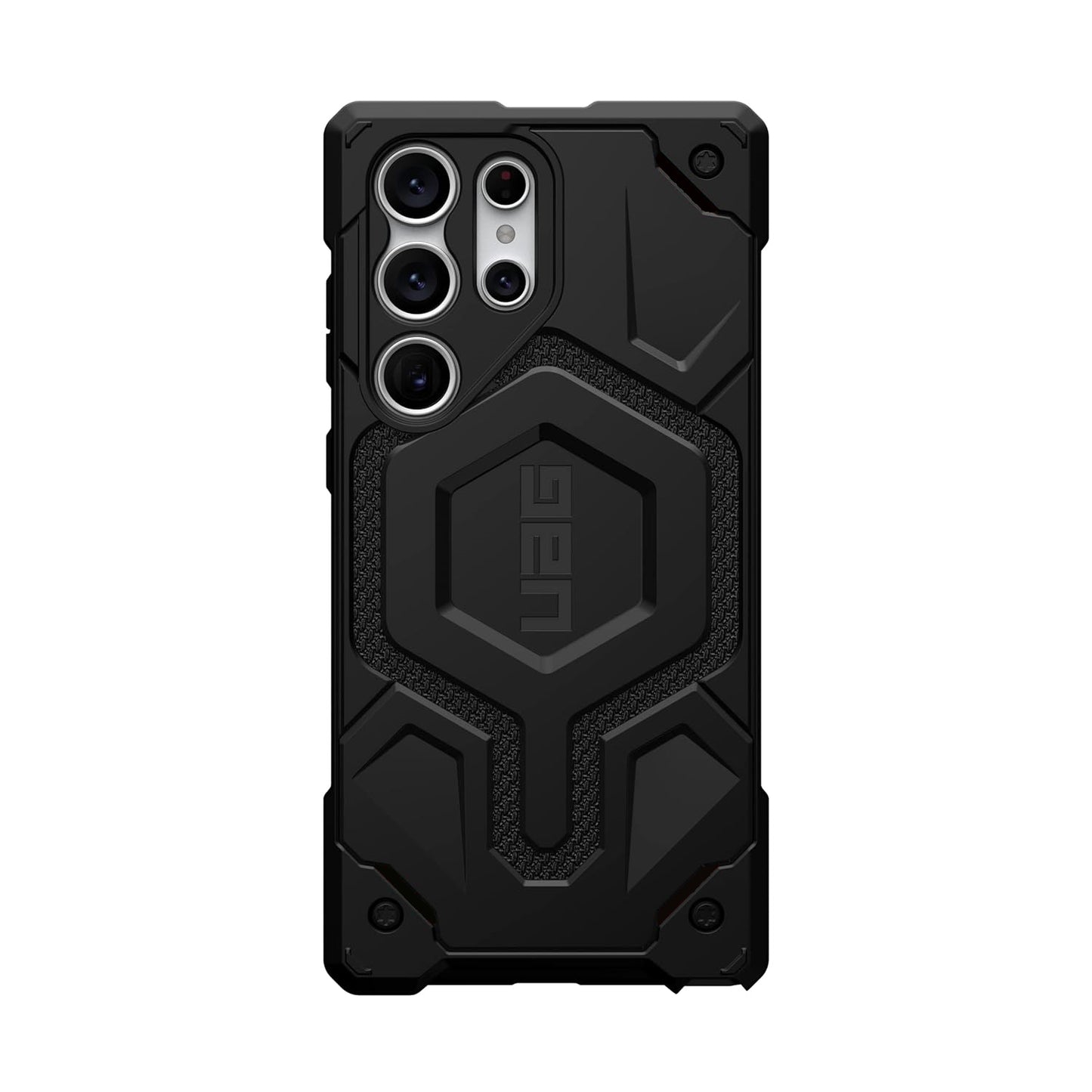 Samsung Galaxy S23 Ultra UAG Monarch Pro Case With Magsafe- Black