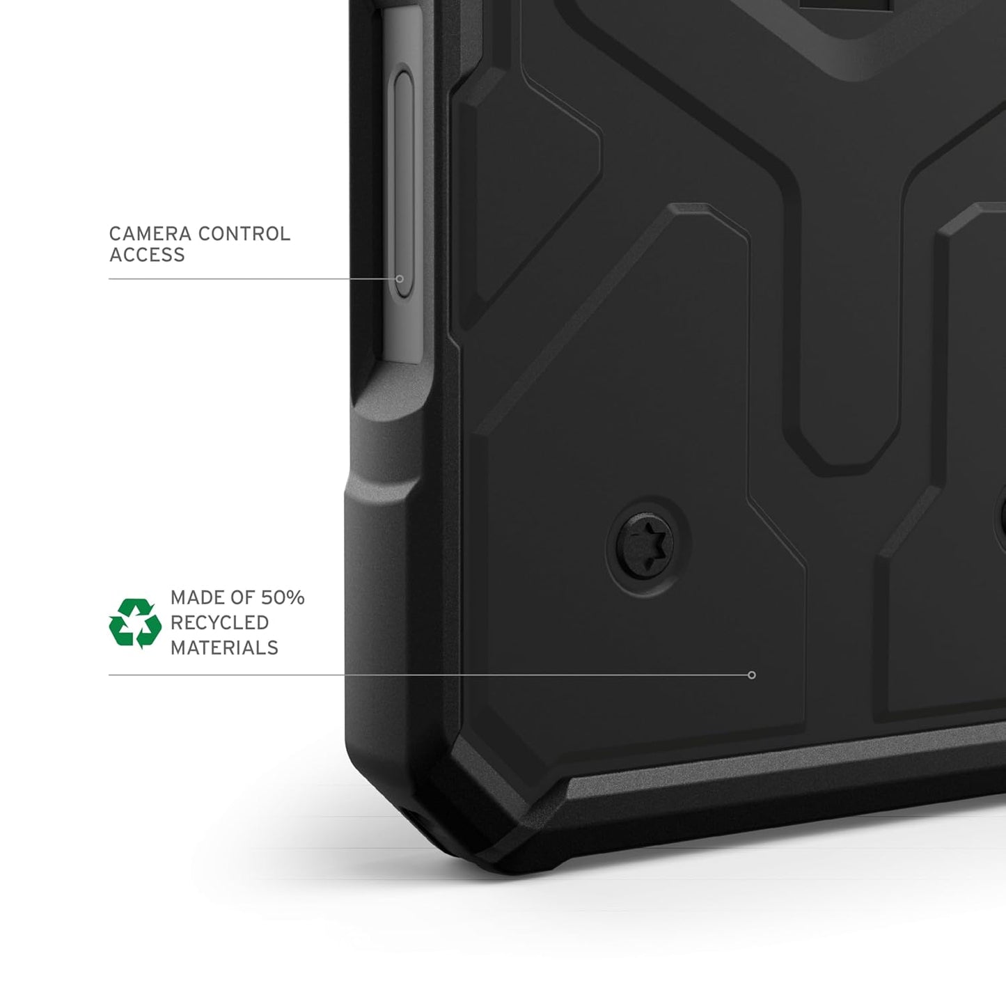 iPhone 16 Pro Max UAG Pathfinder Series Case with Magsafe - Blue