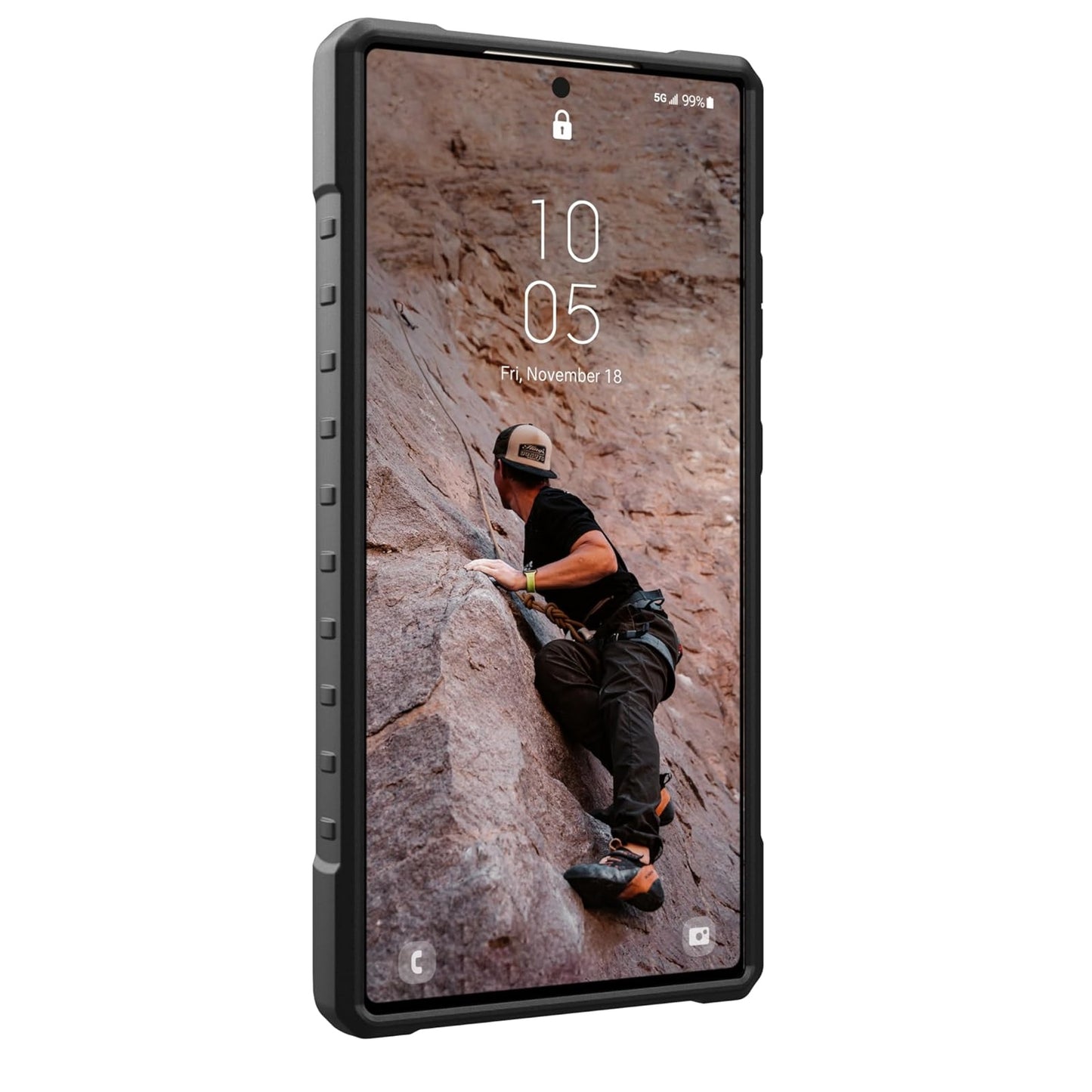 Samsung Galaxy S24 Ultra UAG Case