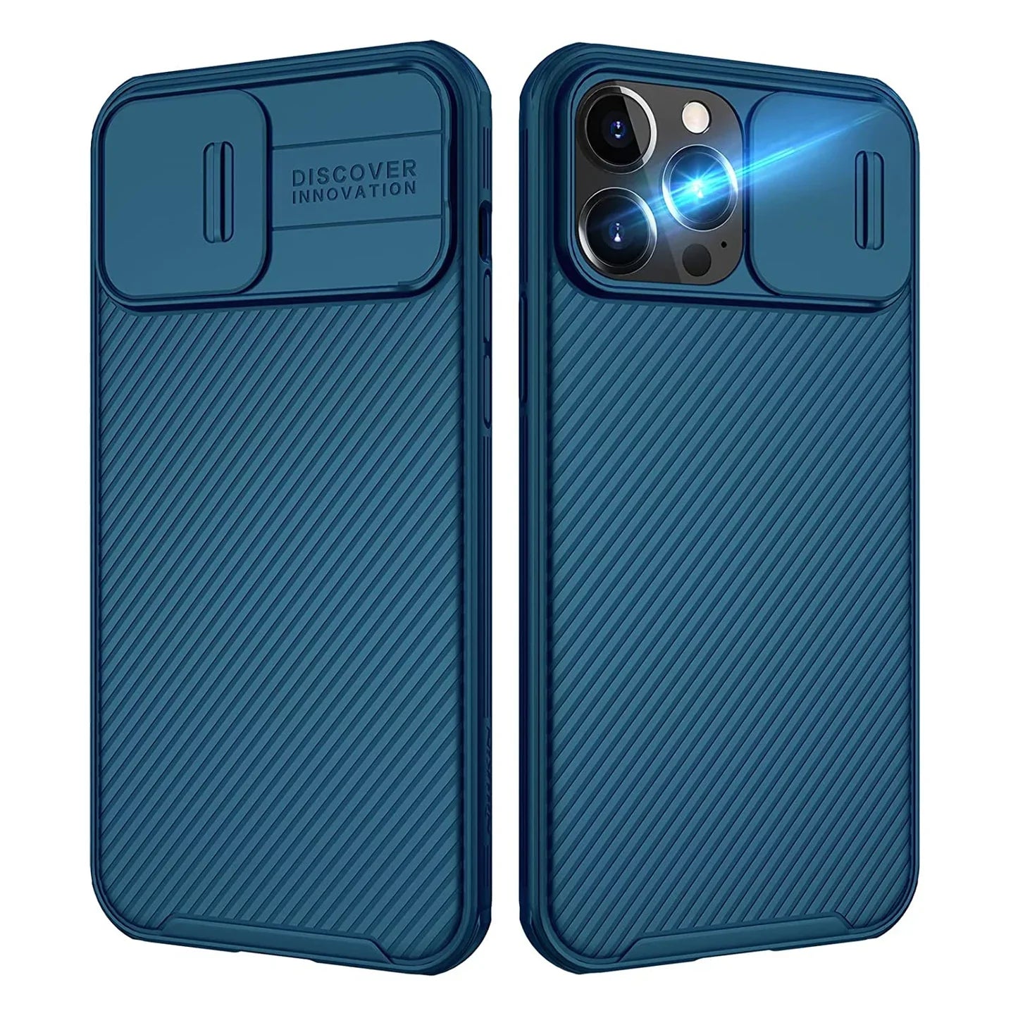 iPhone 13 Pro CamShield Pro Camera Open Close All Side Protection Case