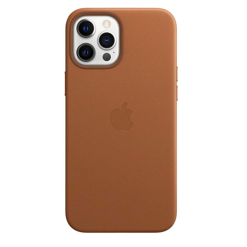 iPhone 15 Pro Leather Case