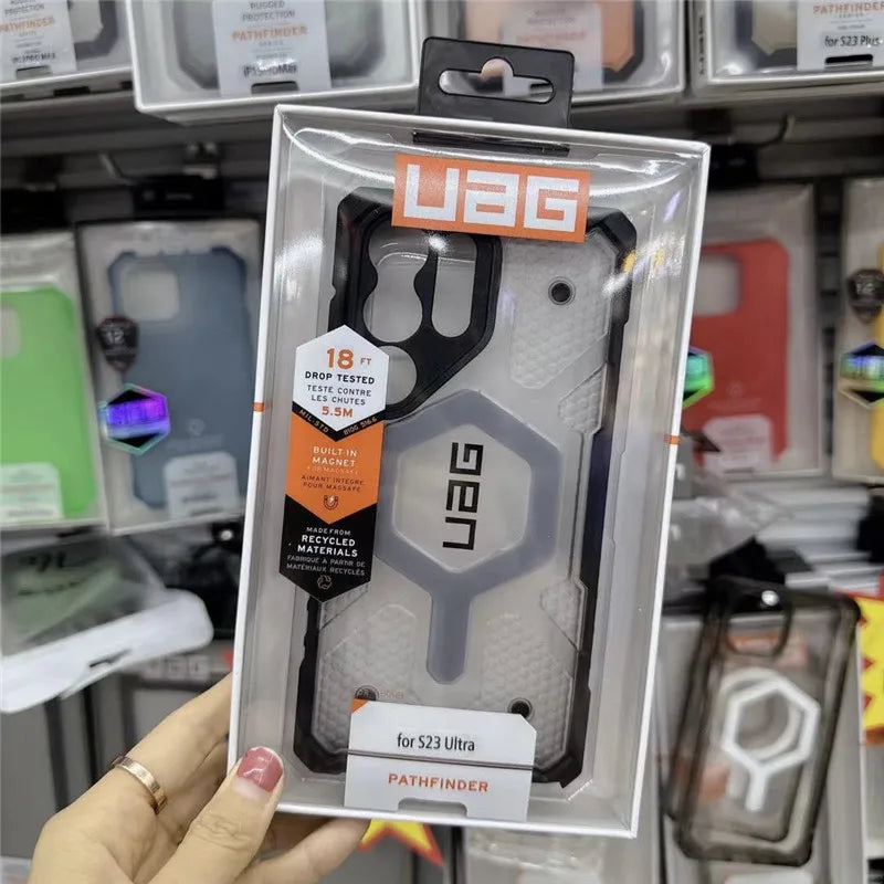 Samsung S23 Ultra UAG Case