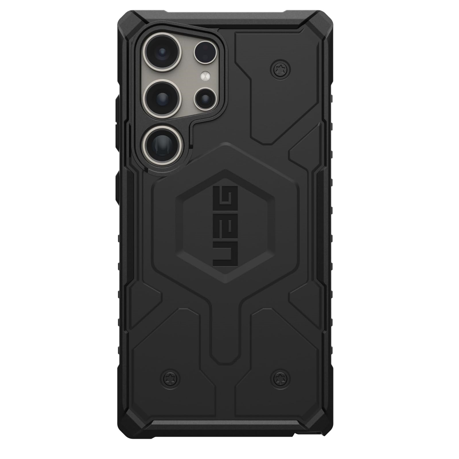 Samsung Galaxy S24 Ultra UAG Case, Pathfinder Rugged Featherlight