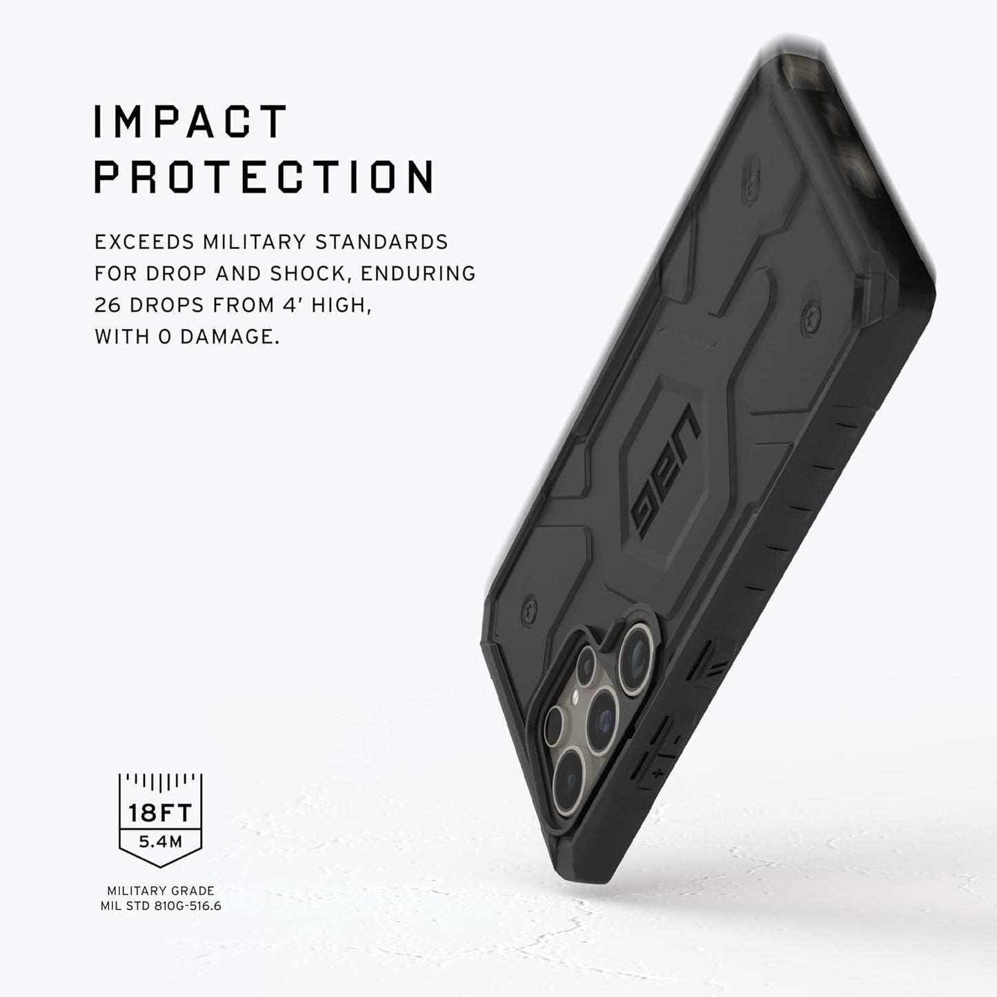 Samsung Galaxy S24 Ultra UAG Case