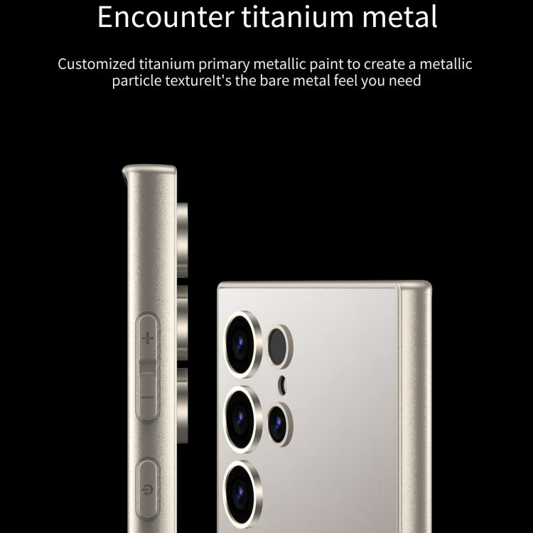 Samsung Galaxy S24 Ultra GKK Anti Fingerprint Crafted Skin Full Coverage Pro CaseSamsung Galaxy S24 Ultra GKK Anti Fingerprint Crafted Skin Full Coverage Pro Case