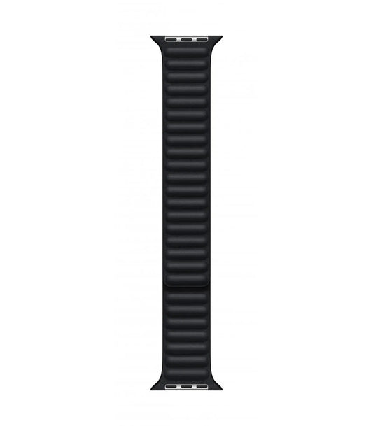 Leather Magnetic Strap for iWatch (42-44-45-49 MM)