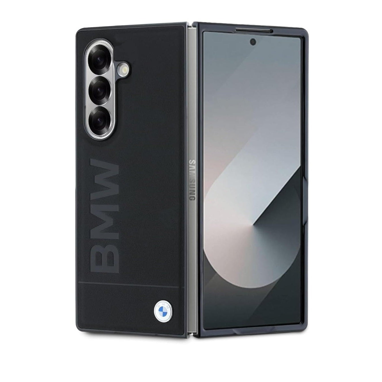 Samsung Galaxy Z Fold7 BMW Logo Sport Car Series Cover