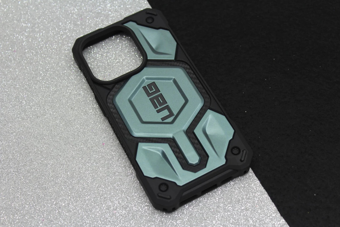 iPhone 14 Pro Max UAG Monarch Pro MagSafe Slim Fit Rugged Protective Case