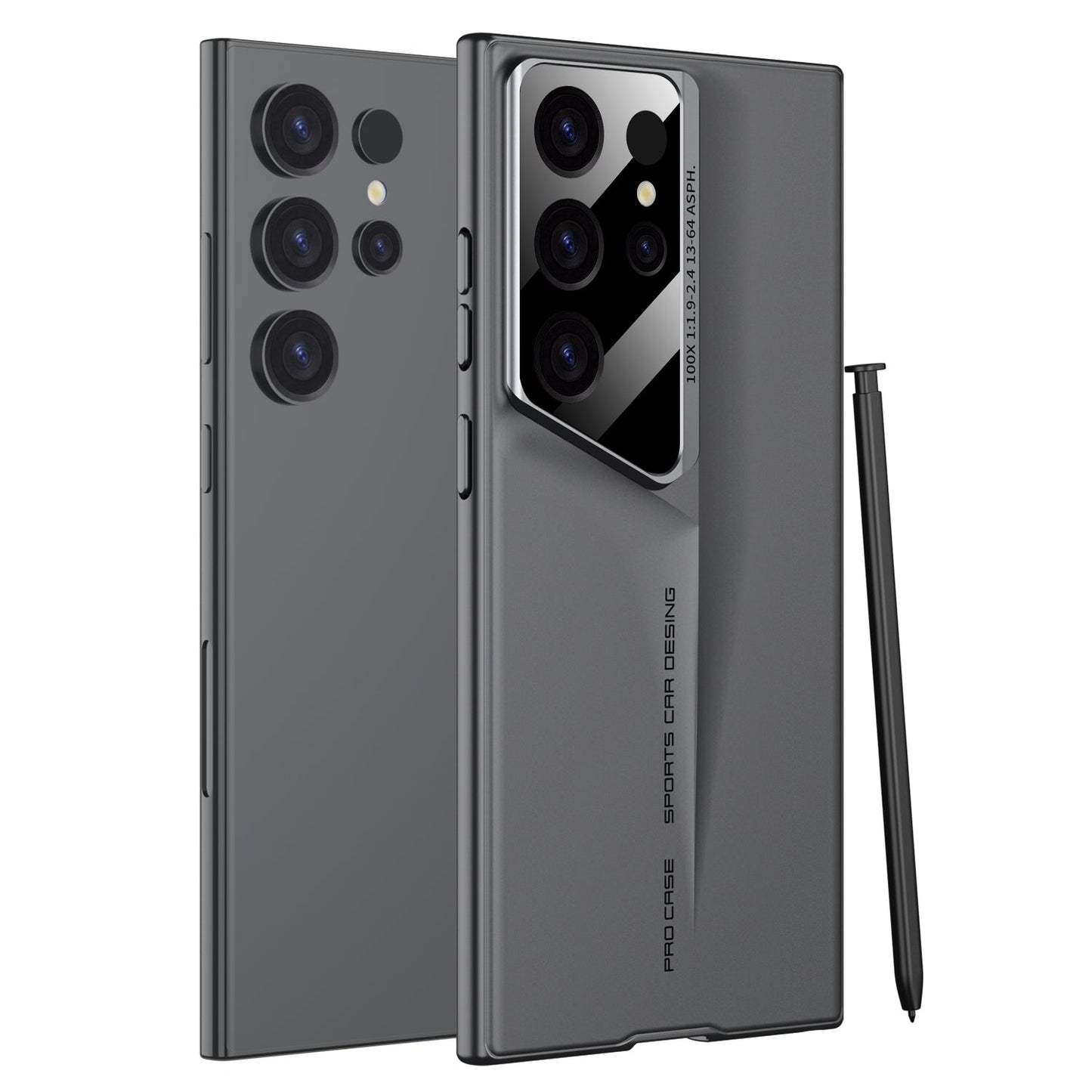 Samsung S24 Ultra Slim Case