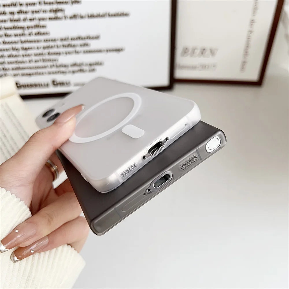 Samsung Galaxy S24 Ultra Slim Case