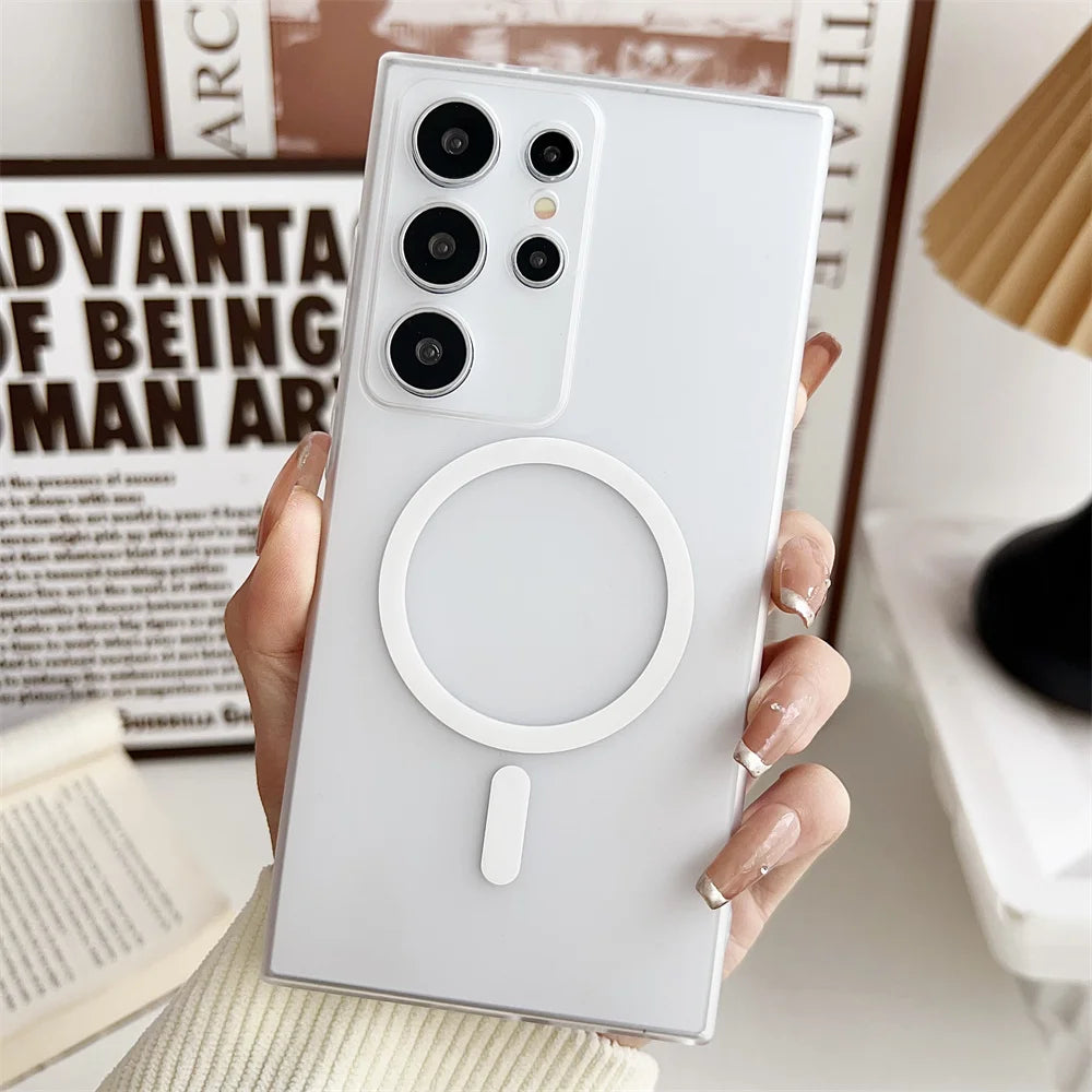 Samsung Galaxy S24 Ultra Slim Case