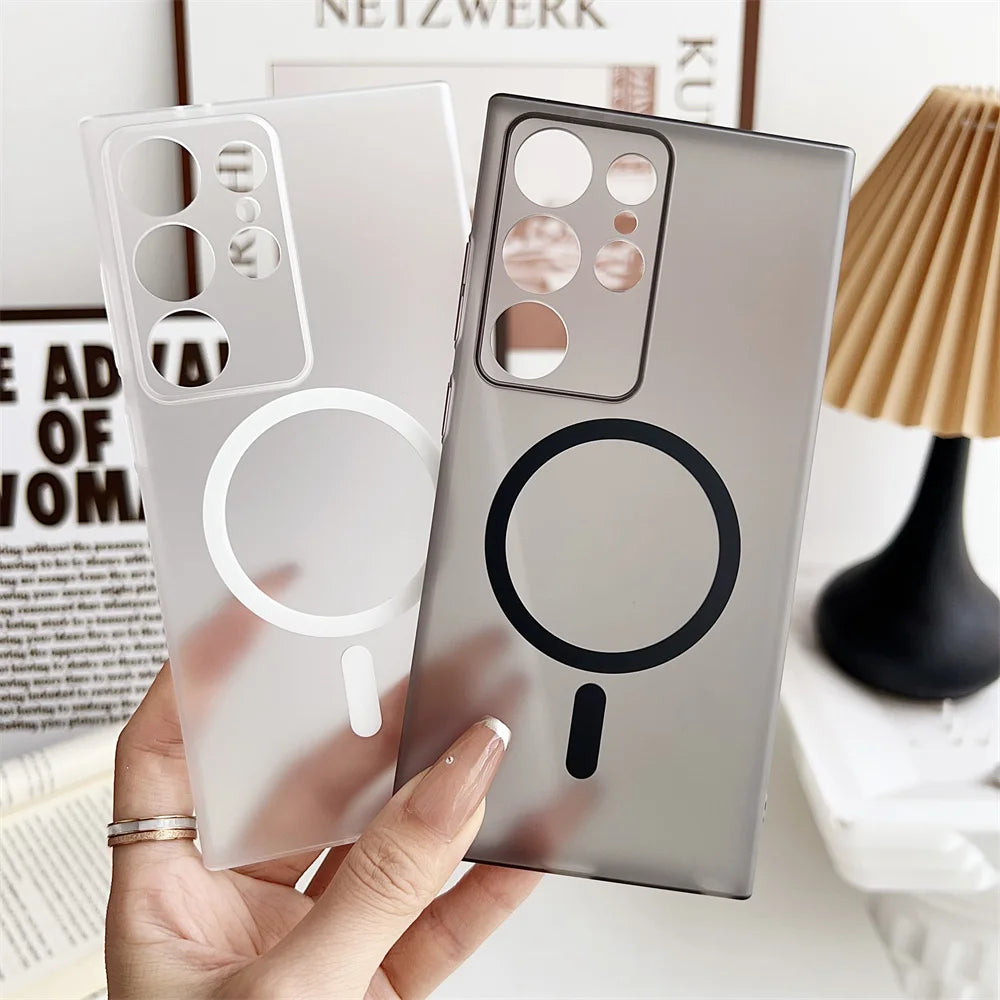 Samsung Galaxy S24 Ultra Slim Case