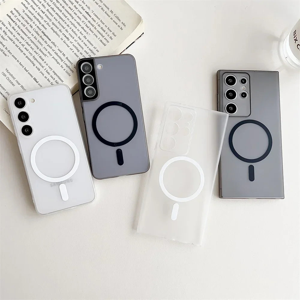 Samsung Galaxy S24 Ultra Slim Case