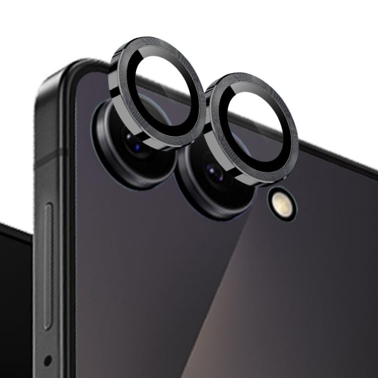 Samsung Galaxy Z Flip7 Metal Alloy Camera Ring