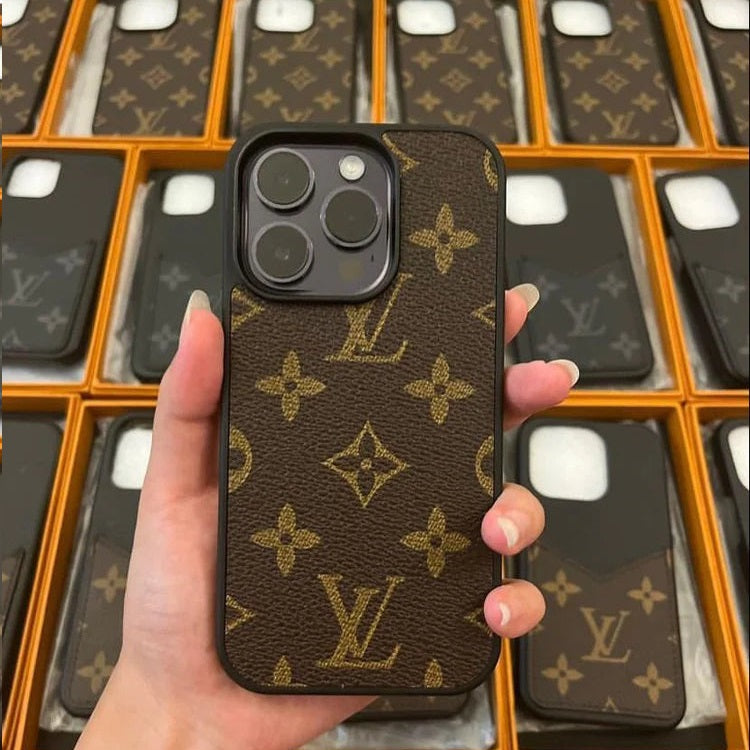 Back Cover Iphone 11 Pro Max Cases Louis Vuitton IPhone 14 Pro Max