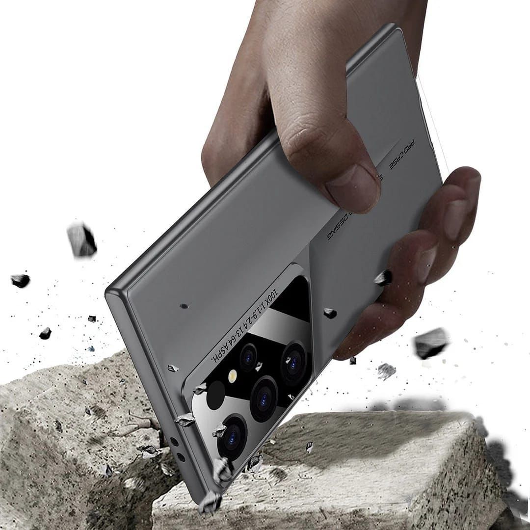 Samsung S24 Ultra Slim Case