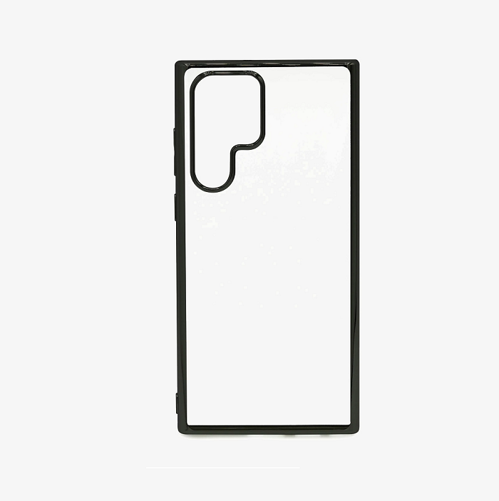 Samsung Galaxy S23 Ultra Electroplating Hard Case