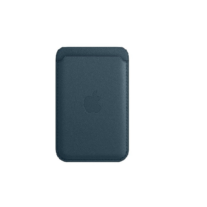 iPhone 14 Pro Faux Leather Wallet Case with Magsafe